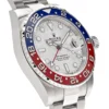 GMT-Master II 126719BLRO Rolex Pepsi Meteorite 2021