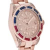 GMT-Master II 126755SARU Rolex