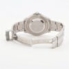 Rolex Yacht‑Master 126622 E54V4110 SS×PT AT Dark-Rhodium4