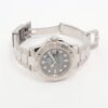 Rolex Yacht‑Master 126622 E54V4110 SS×PT AT Dark-Rhodium5