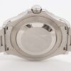 Rolex Yacht‑Master 126622 E54V4110 SS×PT AT Dark-Rhodium6