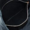 Saint Laurent Paris Agal Leather Tote bag Black 6986516