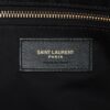 Saint Laurent Paris Agal Leather Tote bag Black 6986517