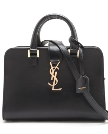 Saint Laurent Baby Cabas handbag 568853