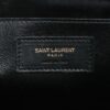 Saint Laurent Paris Downtown Cabas Leather 2way handbag Green 6353468