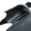 Saint Laurent Paris Leather Shoulder bag Black 7539635