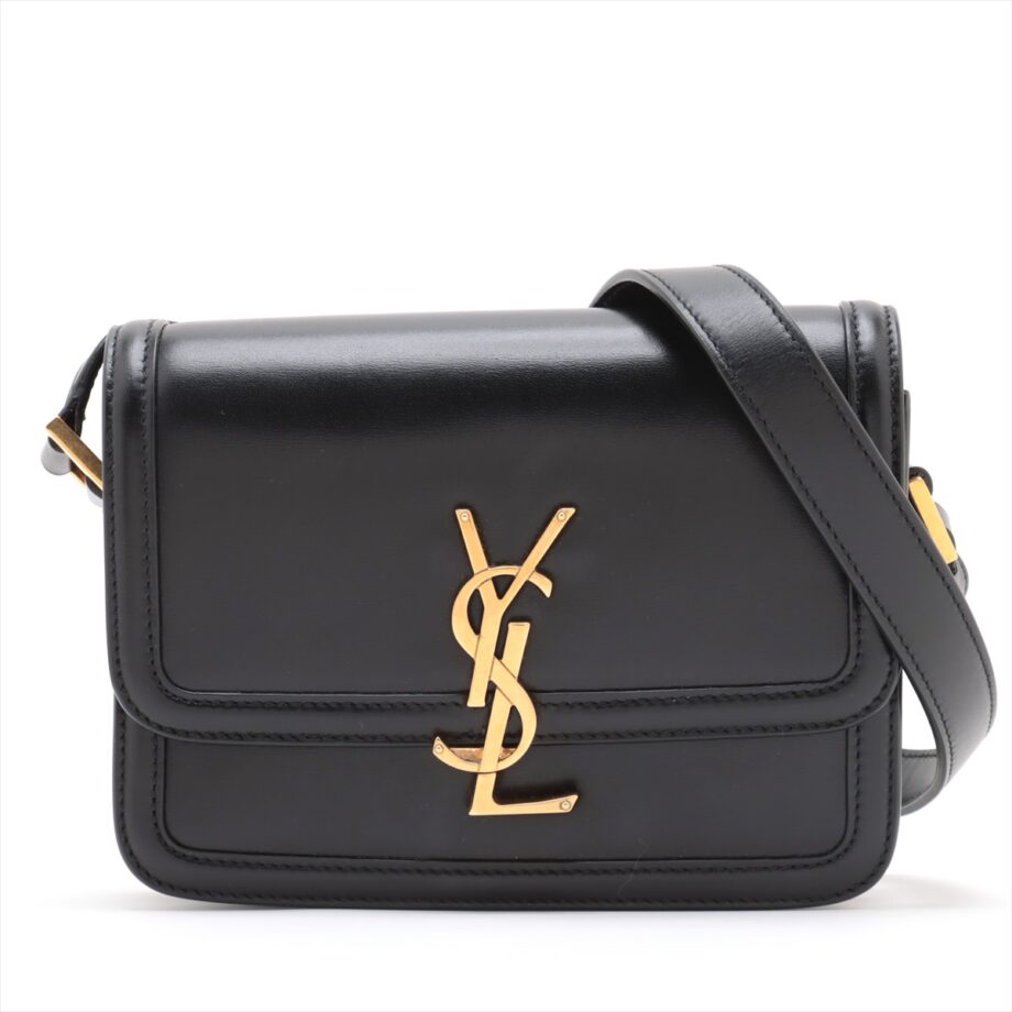 Saint Laurent Solferino Shoulder bag 634306