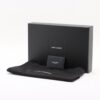Saint Laurent Paris Solferino Leather Shoulder bag Black 6343067