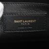 Saint Laurent Paris Uptown Leather 2way handbag Black 5576536