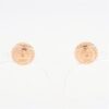 Van Cleef & Arpels PERRELET Couleur Carnelian Piercing jewelry 750(PG) 7.7g3