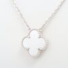 Vintage Alhambra shells Van Cleef & Arpels Necklace