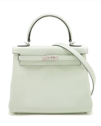 Kelly 25 Hermes Veau Swift Grineveh B 2023