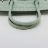 Birkin 30 Alligator Hermes mat Ver deau C 2018