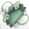 Birkin 30 Alligator Hermes mat Ver deau C 2018