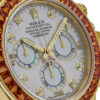 Rolex Daytona 116578SACO Sapphire 2019