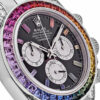 Rolex Daytona 116599RBOW Rainbow 2022