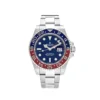 Rolex GMT-Master II 126719BLRO Pepsi Meteorite Dial 2021