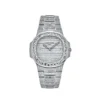 Patek Philippe Nautilus 5719/10G010 Diamond