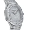 10G-010 White Gold Diamond Set3