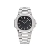 Patek Philippe Nautilus 3700/11 Vintage Tiffany 1986