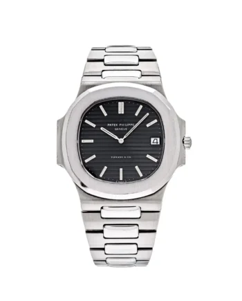 Patek Philippe Nautilus 3700/11 Vintage Tiffany 1986