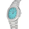 1A-018 ‘Tiffany & Co.’ Blue Dial (2022)2