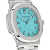 1A-018 ‘Tiffany & Co.’ Blue Dial (2022)3