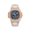 Patek Philippe Nautilus 5980/1AR001 Chronograph 2024