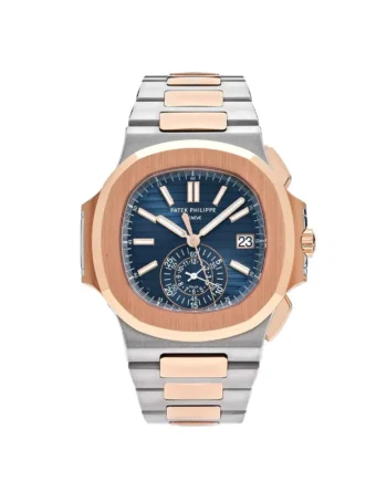 Patek Philippe Nautilus 5980/1AR001 Chronograph 2024