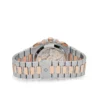 1AR-001 Chronograph Stainless Steel Rose Gold Blue Dial (2024)5