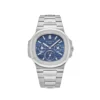 Patek Philippe Nautilus 5740/1G001 Tiffany Perpetual Calendar Moon Phase 2019