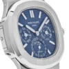1G-001 ‘Tiffany & Co.’ Perpetual Calendar Moon Phase White Gold Blue Dial (2019)3