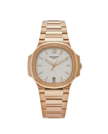 Patek Philippe Nautilus 7118/1R001 Ladies 2024