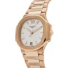 1R-001 ‘Ladies’ Automatic Rose Gold Silvery Opaline Dial (2024)3