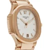 1R-001 ‘Ladies’ Automatic Rose Gold Silvery Opaline Dial (2024)4