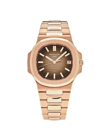 Patek Philippe Nautilus 5711/1R001 Tiffany