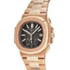 1R-001 ‘Tiffany & Co.’ Chronograph Date Rose Gold2