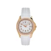 200R-001 Rose Gold Diamond Bezel White Dial1