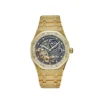 Audemars Piguet Royal Oak 15412BA.ZG.1224BA.01 Double Balance Wheel Frosted-Openworked Yellow Gold (2022)1