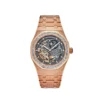 Audemars Piguet Royal Oak 15412OR.ZZ.1220OR.01 Double Balance Wheel Openworked Rose Gold Baguette Bezel (2021)1