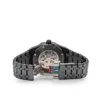 Audemars Piguet Royal Oak 15412OR.ZZ.1220OR.01 Double Balance Wheel Openworked Rose Gold Baguette Bezel (2021)4 (1)