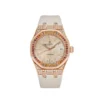 Audemars Piguet Royal Oak 15452OR.ZY.D038VE.01 Rose Gold and Diamonds (2021)1