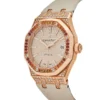 Audemars Piguet Royal Oak 15452OR.ZY.D038VE.01 Rose Gold and Diamonds (2021)2