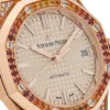 Audemars Piguet Royal Oak 15452OR.ZY.D038VE.01 Rose Gold and Diamonds (2021)4