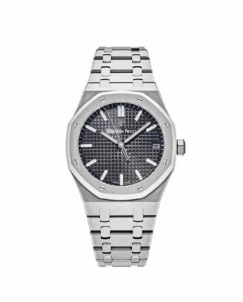 Royal Oak 15510ST.OO.1320ST.05 Selfwinding Audemars Piguet