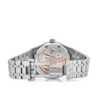 Audemars Piguet Royal Oak 15500ST.OO.1220ST.03 Selfwinding Stainless Steel Black Dial (2021)4