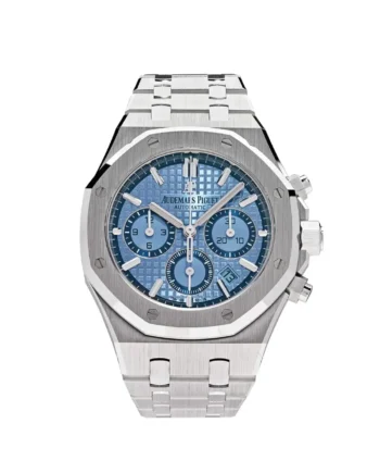 Royal Oak 26317BC.OO.1256BC.01 Selfwinding Audemars Piguet Chronograph