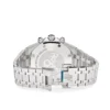 Audemars Piguet Royal Oak 26317BC.OO.1256BC.01 Selfwinding Chronograph White Gold Light Blue Dial Limited Edition4