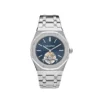 Audemars Piguet Royal Oak 26510ST.OO.1220ST.01 Tourbillon Extra-Thin Steel Blue Dial1