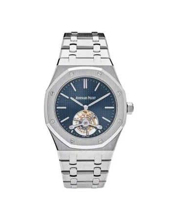 Royal Oak 26510ST.OO.1220ST.01 Audemars Piguet Tourbillon